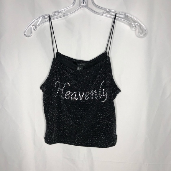 forever 21 tank top - Picture 4 of 4